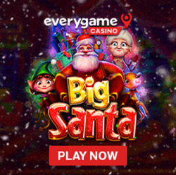EveryGame Casino Red